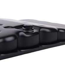 Laad de afbeelding in de galerijviewer, Auto Trans Fluid Container compatible for Nissan Juke Rogue 265846 2008-2015 Steel Pan