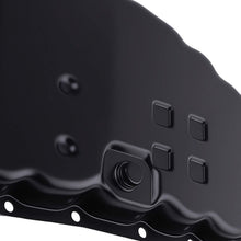 Laad de afbeelding in de galerijviewer, Auto Trans Fluid Container compatible for Nissan Juke Rogue 265846 2008-2015 Steel Pan