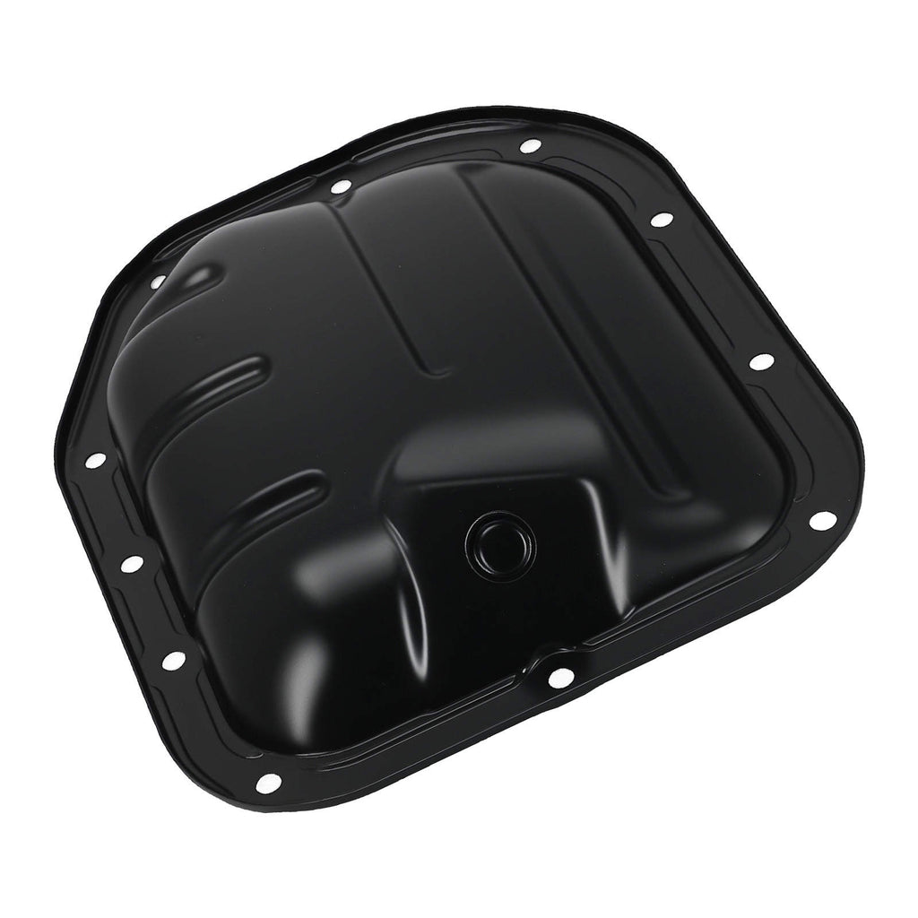 Engine Oil Pan Assembly compatible for Scion xA xB compatible for Toyota Echo 2000-2006 31158619 1.5L