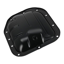 Engine Oil Pan Assembly compatible for Scion xA xB compatible for Toyota Echo 2000-2006 31158619 1.5L