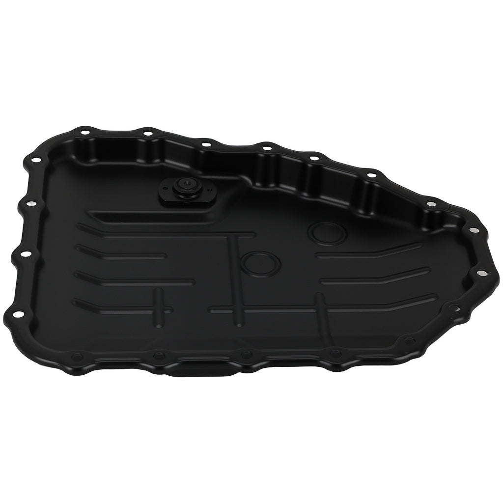 Bandeja de aceite de transmisión compatible for Kia Forte L4 2.4L Sedán 2010 4528023000
