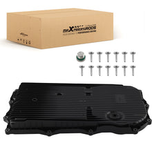 Laad de afbeelding in de galerijviewer, Transmisión for Cárter Aceite compatible for BMW 540i G30/M340i G20 xDrive L61111298018
