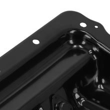 Laad de afbeelding in de galerijviewer, Engine Oil Pan compatible for Hyundai Accent compatible for Kia Rio 1.6L 2012-2017 21510-2B020 Steel