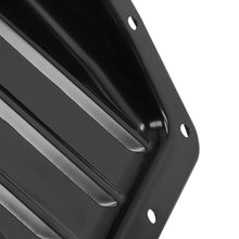 Laad de afbeelding in de galerijviewer, Engine Oil Pan compatible for Hyundai Accent compatible for Kia Rio 1.6L 2012-2017 21510-2B020 Steel