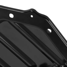 Laad de afbeelding in de galerijviewer, Engine Oil Pan compatible for Hyundai Accent compatible for Kia Rio 1.6L 2012-2017 21510-2B020 Steel