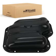Laad de afbeelding in de galerijviewer, Engine Oil Pan geschikt voor Infiniti G20 Base T 2.0L 2000-2002 NSP17A Steel