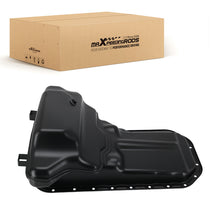 Laad de afbeelding in de galerijviewer, Engine Oil Pan geschikt voor Toyota Hilux Pickup 2.5 3.0 MK6 MK7 1210130090