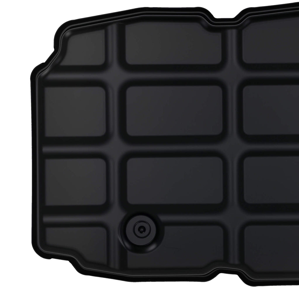 Engine Oil Pan compatible for Nissan Pathfinder Armada Titan compatible for Infiniti QX56 V8 5.6L 264-537