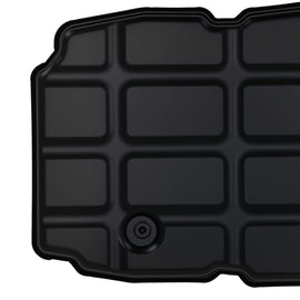 Engine Oil Pan compatible for Nissan Pathfinder Armada Titan compatible for Infiniti QX56 V8 5.6L 264-537