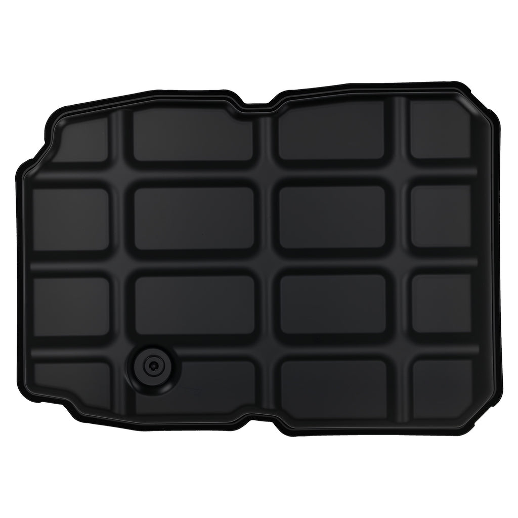 Oil pan automatic transmissie oil pan geschikt voor Chrysler 300 geschikt voor Dodge Charger geschikt voor Jeep