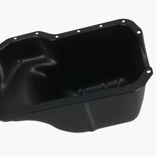 Laad de afbeelding in de galerijviewer, Oil Sump Pan Assembly compatible for Jeep Grand Cherokee Wrangler TJ 4.0L 53010340