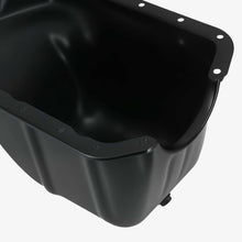 Laad de afbeelding in de galerijviewer, Oil Sump Pan Assembly compatible for Jeep Grand Cherokee Wrangler TJ 4.0L 53010340