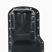 Laad de afbeelding in de galerijviewer, Oil Sump Pan Assembly compatible for Jeep Grand Cherokee Wrangler TJ 4.0L 53010340