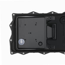 Laad de afbeelding in de galerijviewer, Transmission Oil Pan Compatible for BMW 535i 550i X6 2011-2016 24117613253