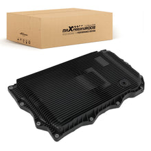 Laad de afbeelding in de galerijviewer, Transmission Oil Pan Compatible for BMW 535i 550i X6 2011-2016 24117613253
