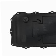 Laad de afbeelding in de galerijviewer, Transmission Oil Pan Compatible for BMW 535i 550i X6 2011-2016 24117613253