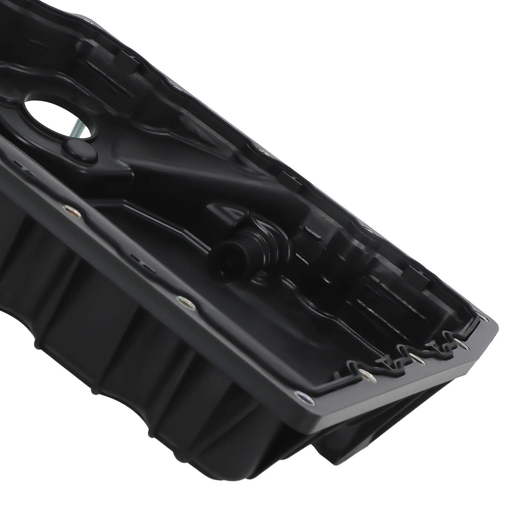 Engine Oil Pan compatible for Volkswagen Golf GTI compatible for Audi A3 S3 TT 2015-2018 06K103600R