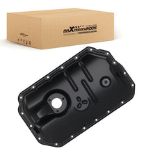 Laad de afbeelding in de galerijviewer, Engine Oil Pan geschikt voor Audi A4 A5 A6 Q5 3.0L 3.2L FSI Quattro 06E103604K 2007-2018