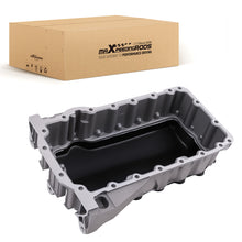 Laad de afbeelding in de galerijviewer, Engine Oil Pan geschikt voor VW Golf Jetta Nieuwe Beetle 2002-2010 06A103601T