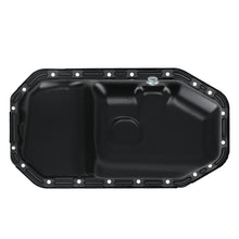 Laad de afbeelding in de galerijviewer, Engine Oil Pan geschikt voor Seat Altea 1.4L 16V 036103601AC Direct Replace Steel Nieuwe