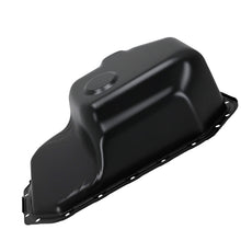 Load image into Gallery viewer, Engine Oil Sump compatible for Skoda Fabia 1.4 16V 036103601AC Steel Direct Replace New