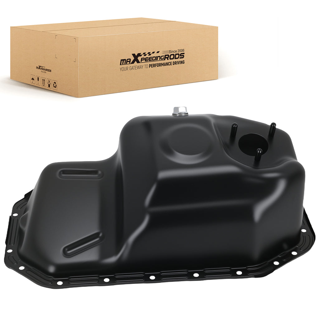 Engine Oil Pan geschikt voor Seat Altea Leon Ibiza 1390ccm 86PS 2006-2015 036103601AM
