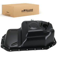 Laad de afbeelding in de galerijviewer, Engine Oil Pan geschikt voor Seat Altea Leon Ibiza 1390ccm 86PS 2006-2015 036103601AM