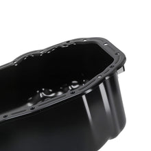 Laad de afbeelding in de galerijviewer, Oil Pan Steel compatible for Audi A1 A3 compatible for Seat Ibiza Leon compatible for Skoda Fabia Octavia compatible for VW Golf 1.2 TSI