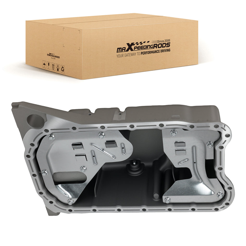 Engine Oil Collection Housing geschikt voor VW Toledo II V5 2.3L 2000-2003 066103601M