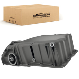 Engine Oil Pan Aluminium geschikt voor Audi A3 geschikt voor VW Beetle 1.2 TFSI TSI 04E103601AF 2013-2019