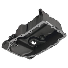 Laad de afbeelding in de galerijviewer, Engine Oil Pan compatible for Audi A3 compatible for Skoda Octavia 1.2 TSI 2012-2017 04E103601AF