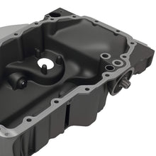 Laad de afbeelding in de galerijviewer, Engine Oil Pan compatible for Audi A3 compatible for Skoda Octavia 1.2 TSI 2012-2017 04E103601AF