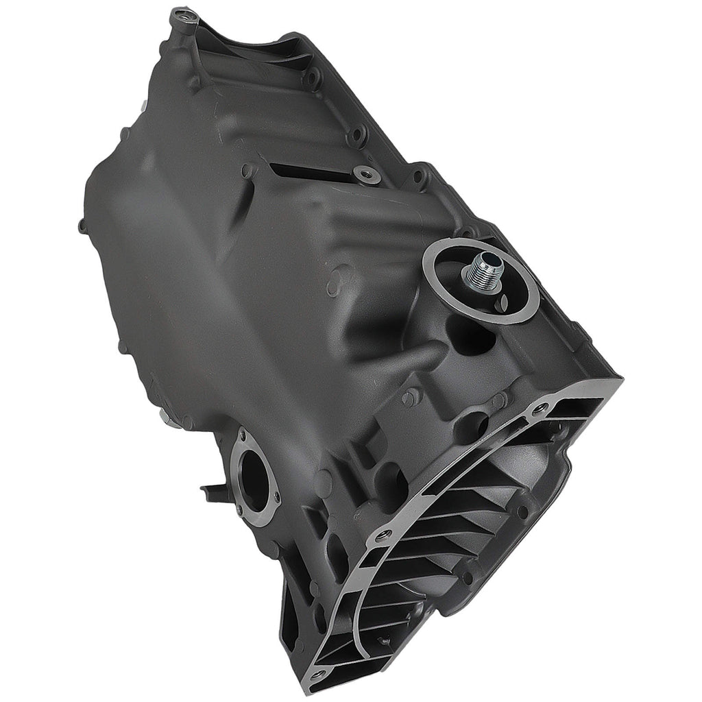 Engine Oil Pan compatible for Audi A3 compatible for Skoda Octavia 1.2 TSI 2012-2017 04E103601AF