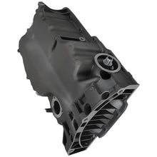Laad de afbeelding in de galerijviewer, Engine Oil Pan compatible for Audi A3 compatible for Skoda Octavia 1.2 TSI 2012-2017 04E103601AF