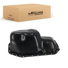 Laad de afbeelding in de galerijviewer, Engine Oil Pan geschikt voor Seat Arosa/Ibiza 1.4 16V 1996-2007 030103601J Steel