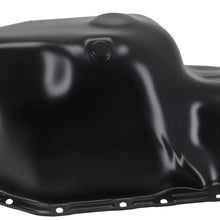 Laad de afbeelding in de galerijviewer, Engine Oil Pan compatible for Seat Arosa/Compatible for VW Lupo 1.0 1.4 1997-2005 030103601J