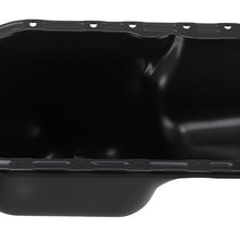 Laad de afbeelding in de galerijviewer, Engine Oil Pan compatible for Seat Arosa/Compatible for VW Lupo 1.0 1.4 1997-2005 030103601J