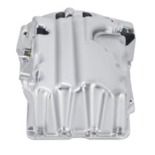 Laad de afbeelding in de galerijviewer, Aluminum oil pan silver 04C103603D for Seat Mii KE1 KF1 Skoda Citigo NF1 VW UP!
