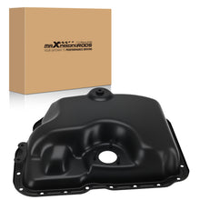 Laad de afbeelding in de galerijviewer, Direct Fit Oil Pan geschikt voor Audi Q7 V6 3.0L Diesel 2009-2012 059103602F
