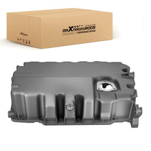 Laad de afbeelding in de galerijviewer, Aluminium Engine Oil Pan geschikt voor Audi A3/TT 2003-2014 03G103603AD 03G103603H