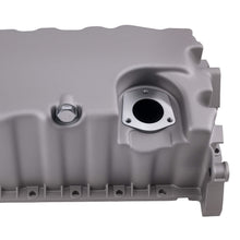 Laad de afbeelding in de galerijviewer, Aluminium Oil Pan Kit compatible for VW Multivan V 1.9L 2.0L 2003-2017 038103603AN