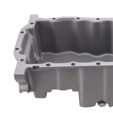 Laad de afbeelding in de galerijviewer, Aluminium Oil Pan Kit compatible for VW Multivan V 1.9L 2.0L 2003-2017 038103603AN