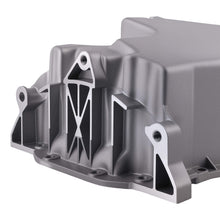 Laad de afbeelding in de galerijviewer, Aluminium Oil Pan Kit compatible for VW Multivan V 1.9L 2.0L 2003-2017 038103603AN