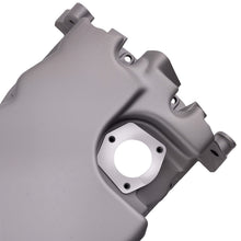 Laad de afbeelding in de galerijviewer, Aluminium Oil Pan Kit compatible for VW Multivan V 1.9L 2.0L 2003-2017 038103603AN
