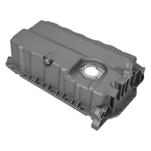 Load image into Gallery viewer, Aluminium Oil Sump Pan compatible for VW Jetta Passat 1.9L 2.0L 2005-2010 038103603AG
