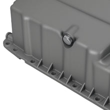 Load image into Gallery viewer, Aluminium Oil Sump Pan compatible for VW Jetta Passat 1.9L 2.0L 2005-2010 038103603AG
