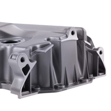Laad de afbeelding in de galerijviewer, Engine Oil Pan compatible for Seat Leon Toledo Ateca 2012-2020 04L103603C Aluminum