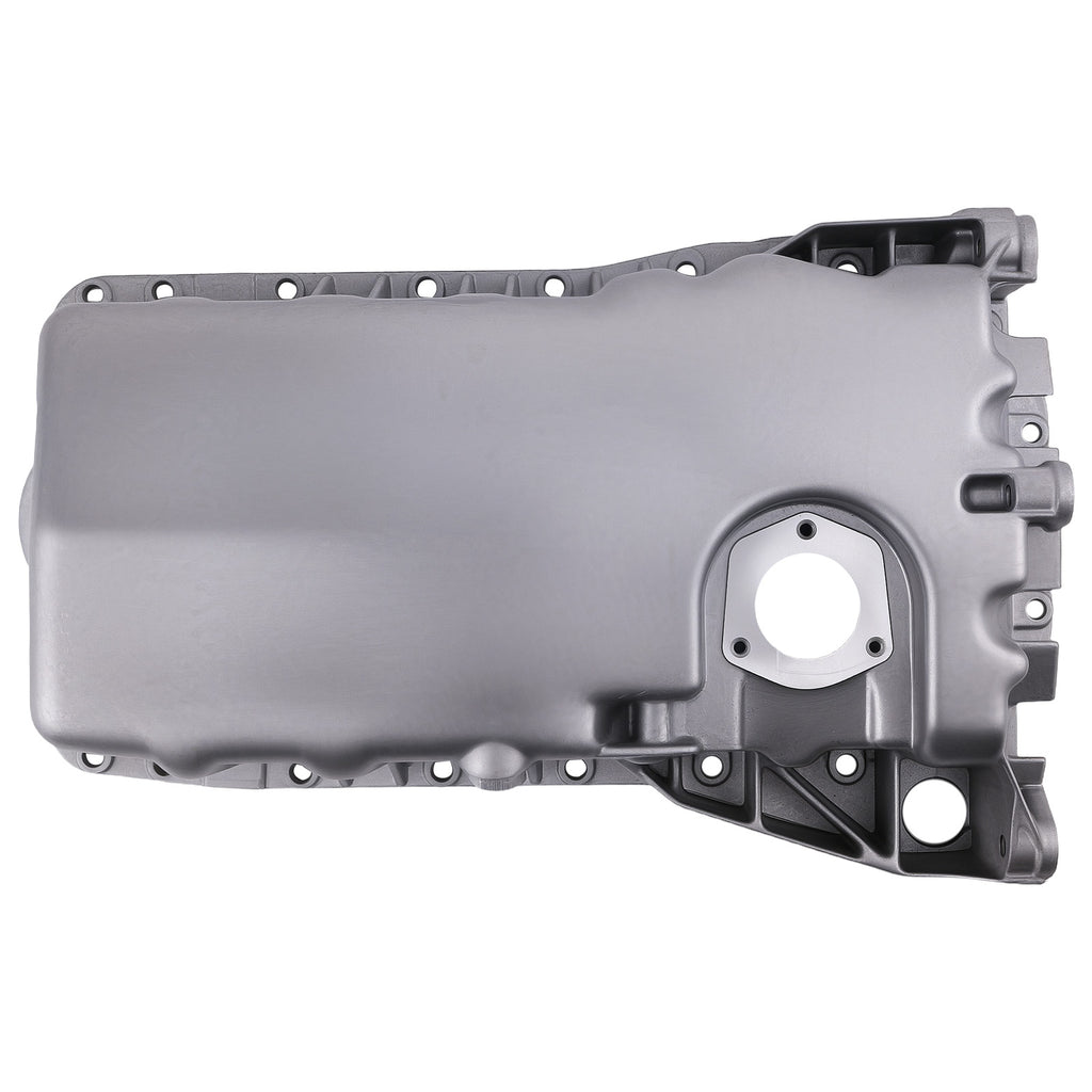 Engine Oil Pan geschikt voor Audi A3 geschikt voor VW Golf IV Bora geschikt voor Skoda Octavia 1.8L 038103603M