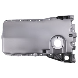 Aluminium Oil Pan geschikt voor Audi A3 8L1 TT 8N3 1.8L 038103603M 1996-2006