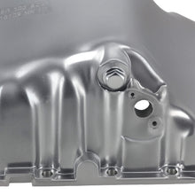Load image into Gallery viewer, Engine Oil Pan compatible for Audi A4 B6 1.9 TDI AVF AWX 2000-2004 06B103601AQ